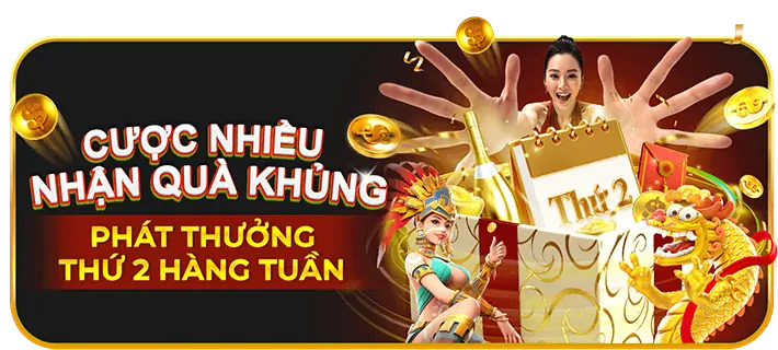 Hoàn Trả Thua Cược PP55